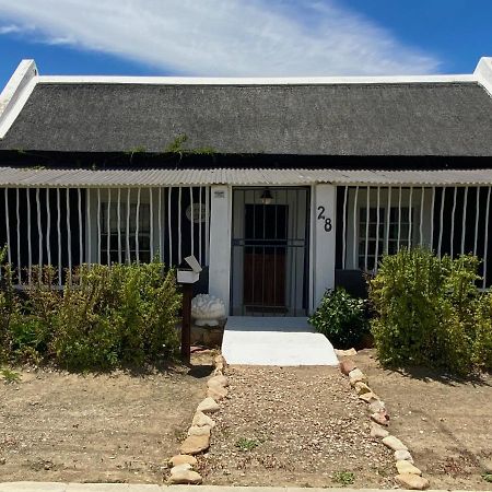 Olive Grove House 호텔 프린스앨버트 외부 사진
