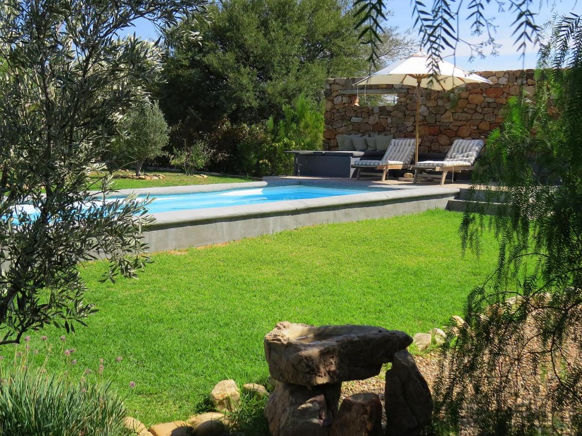 Olive Grove House 호텔 프린스앨버트 외부 사진
