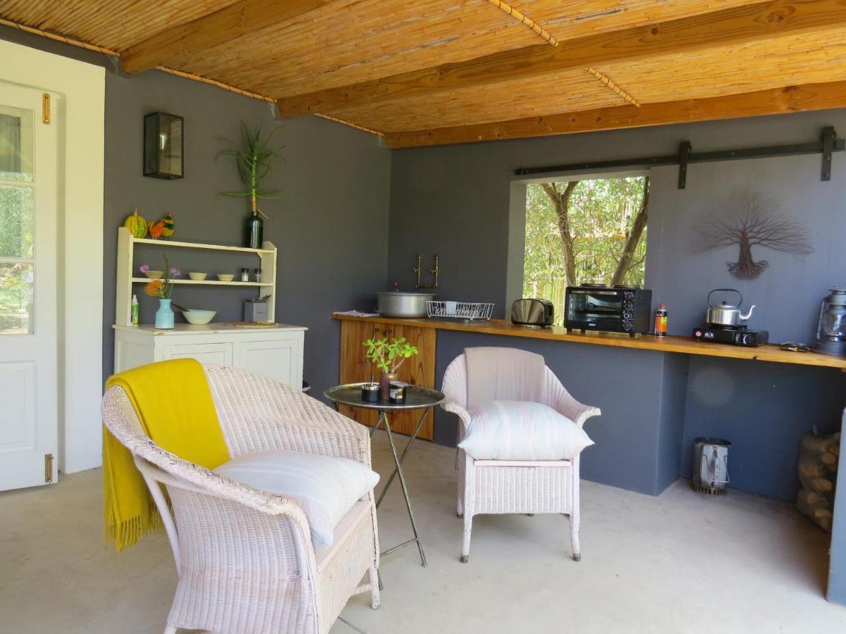 Olive Grove House 호텔 프린스앨버트 외부 사진