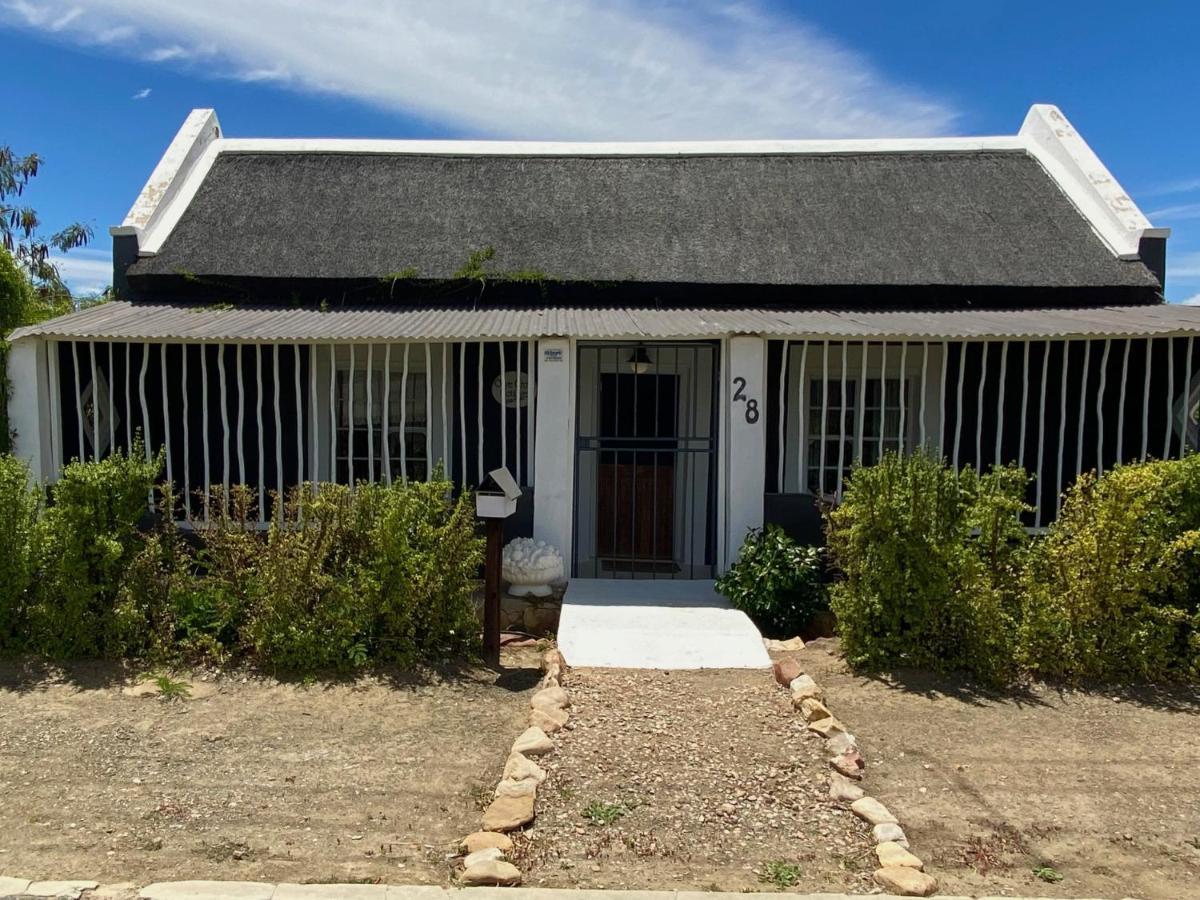 Olive Grove House 호텔 프린스앨버트 외부 사진