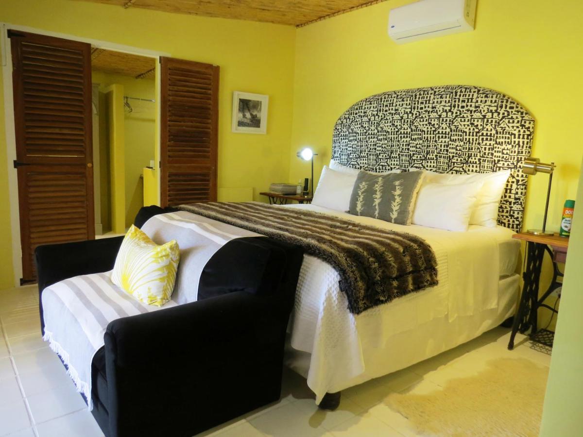 Olive Grove House 호텔 프린스앨버트 외부 사진
