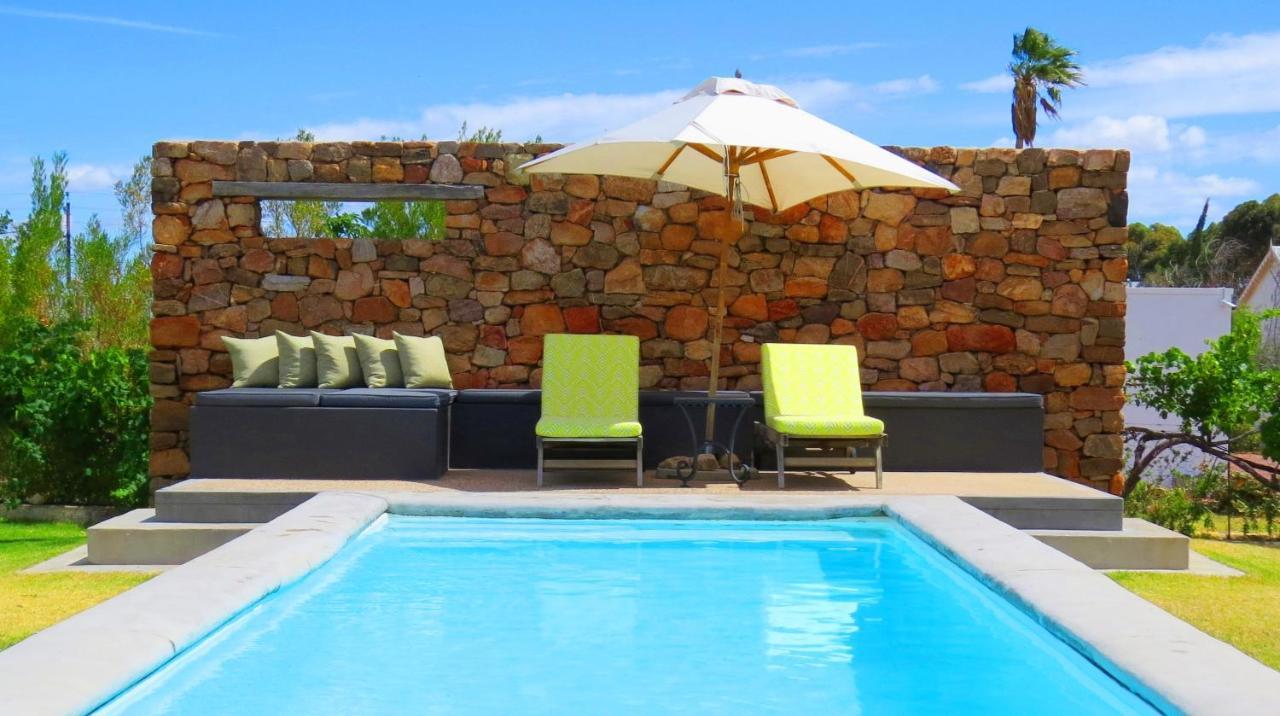 Olive Grove House 호텔 프린스앨버트 외부 사진