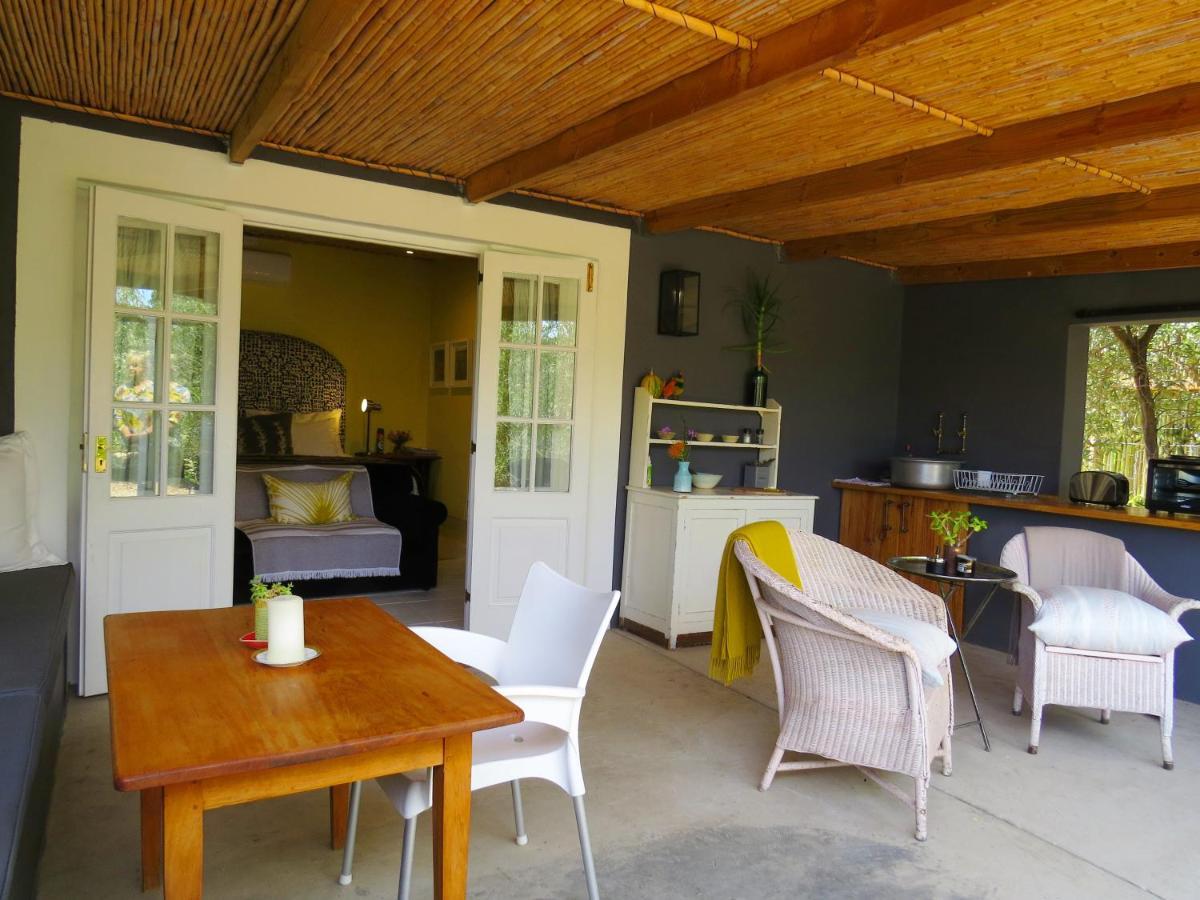 Olive Grove House 호텔 프린스앨버트 외부 사진