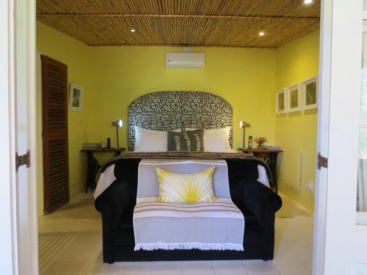 Olive Grove House 호텔 프린스앨버트 외부 사진