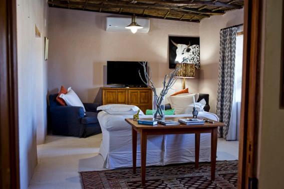 Olive Grove House 호텔 프린스앨버트 외부 사진