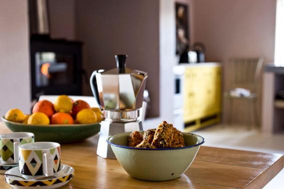 Olive Grove House 호텔 프린스앨버트 외부 사진