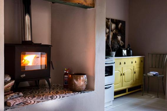 Olive Grove House 호텔 프린스앨버트 외부 사진