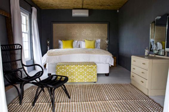 Olive Grove House 호텔 프린스앨버트 외부 사진