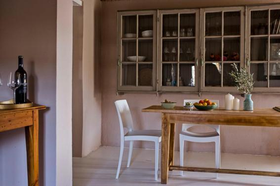 Olive Grove House 호텔 프린스앨버트 외부 사진