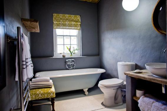 Olive Grove House 호텔 프린스앨버트 외부 사진