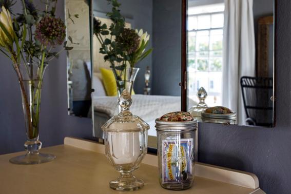Olive Grove House 호텔 프린스앨버트 외부 사진
