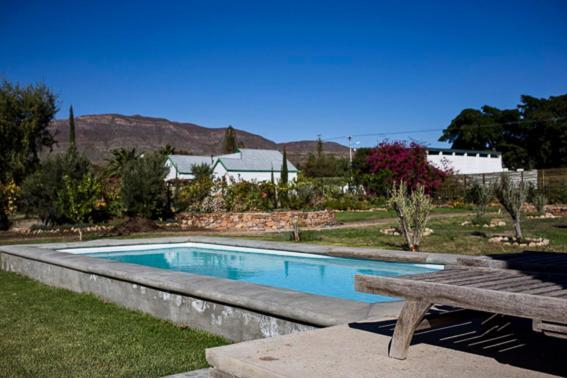 Olive Grove House 호텔 프린스앨버트 외부 사진